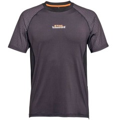 Performance-Shirt SZ L SCORE Stihl