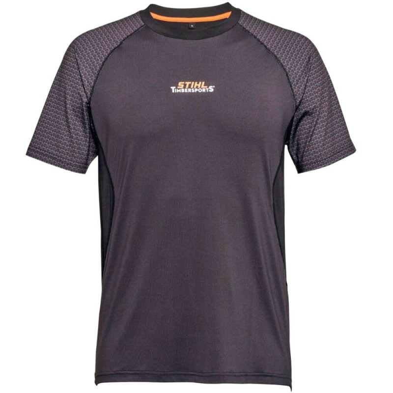 Performance-Shirt SZ L SCORE Stihl