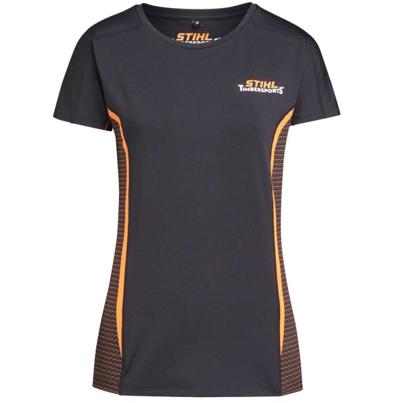 Performance-Shirt SZ M Damen SCORE Stihl