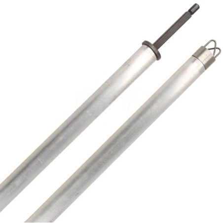 Eje de transmisión Stihl 41807103200 | Newgardenstore.eu