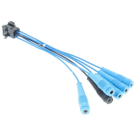 Cavo di prova distributore di comando Stihl 59108400902 | Newgardenstore.eu