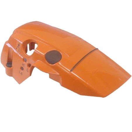 Capot Stihl 11410801612 | Newgardenstore.eu