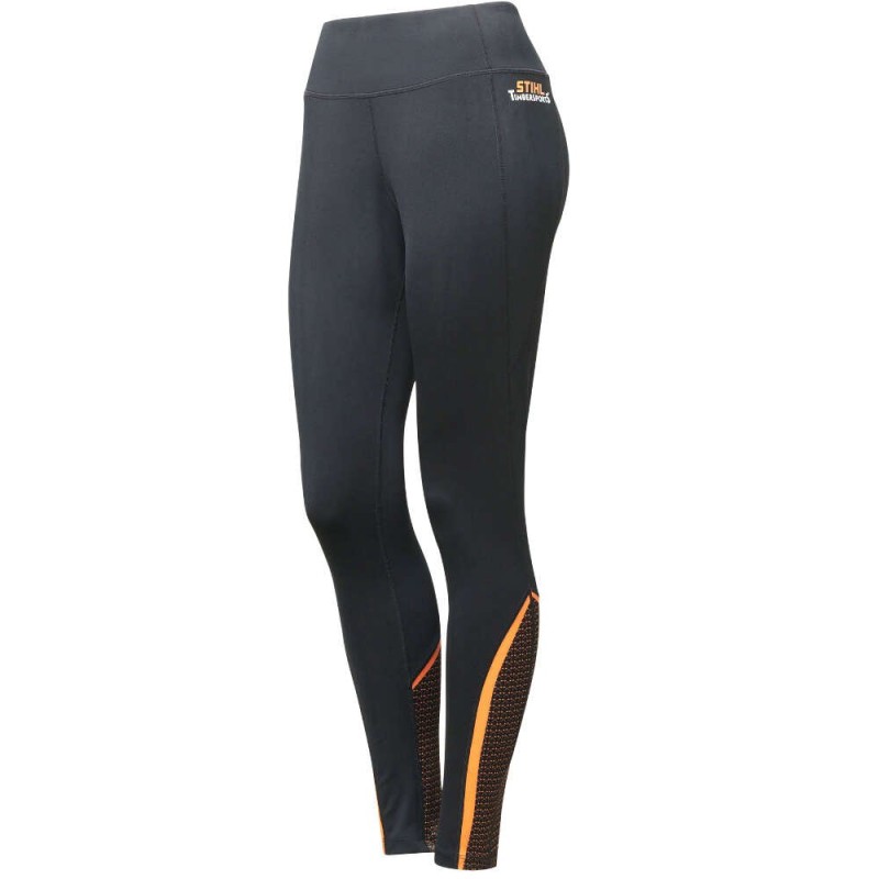 Sports leggings SZ S SCORE Stihl ORIGINALE STIHL - 0421-222-0138
