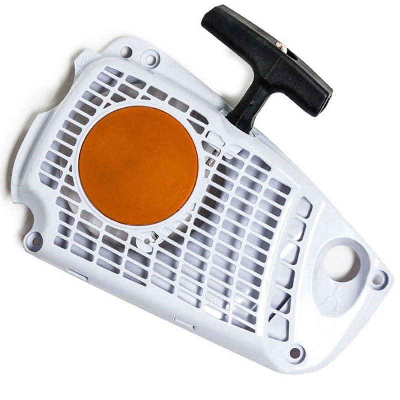 Assieme Avviatore Stihl 11370802115 ORIGINALE STIHL - 1137-080-2115