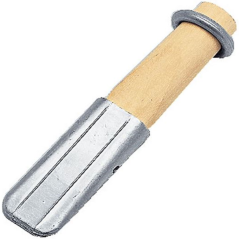 Cuneo per motosega in alluminio ORIGINALE STIHL - 0000-890-9200