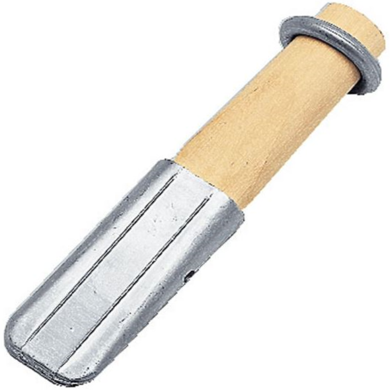 Cuneo per motosega in alluminio ORIGINALE STIHL - 0000-890-9200
