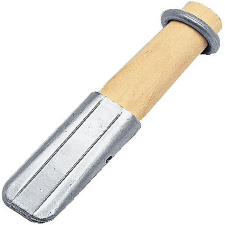 Cuneo per motosega in alluminio | Newgardenstore.eu