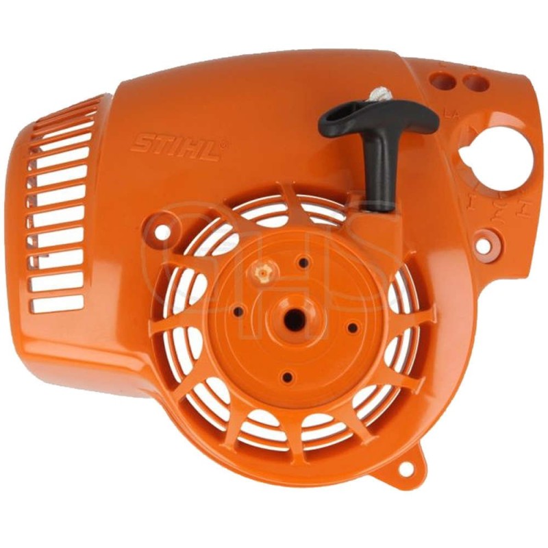 Assieme Avviatore Stihl 42410802107 ORIGINALE STIHL - 4241-080-2107