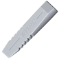 Cuneo per abbattimento alluminio 24 cm ORIGINALE STIHL - 0000-881-2223