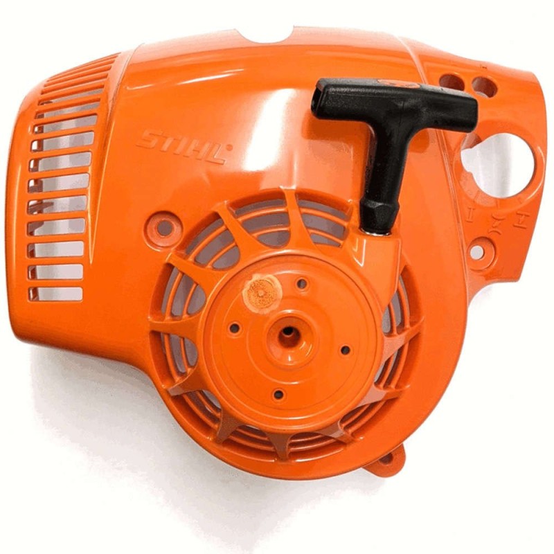 Assieme Avviatore Stihl 42410802110 ORIGINALE STIHL - 4241-080-2110
