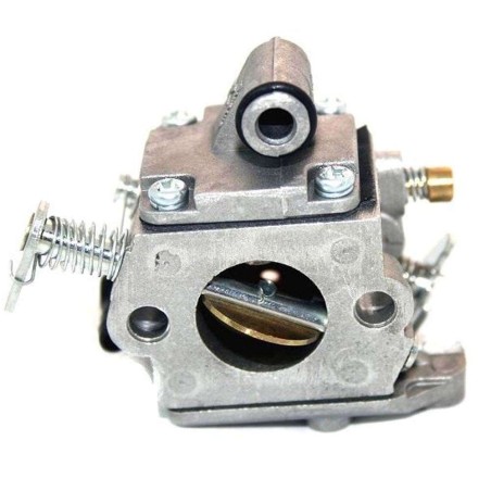 Carburatore Stihl 11301200608 C1Q-S152 ORIGINALE STIHL - 1130-120-0608 | Newgardenstore.eu