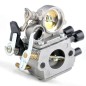 Carburador Stihl 11391200608 C1Q-S191B