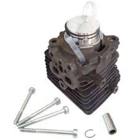 Cylinder with Piston Stihl 42410201200 | Newgardenstore.eu