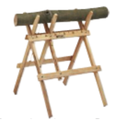 Cavalletto in Legno Stihl ORIGINALE STIHL - 0000-881-4602