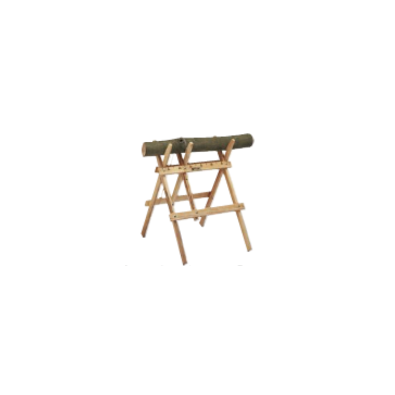 Cavalletto in Legno Stihl ORIGINALE STIHL - 0000-881-4602