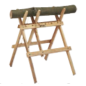 Cavalletto in Legno Stihl ORIGINALE STIHL - 0000-881-4602