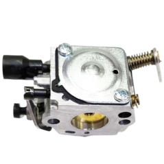 Carburatore Stihl 11231200631 C1Q-100335G ORIGINALE STIHL - 1123-120-0631
