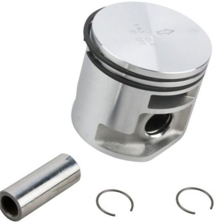 Pistone segmenti Stihl 41470302003 ORIGINALE STIHL - 4147-030-2003 | Newgardenstore.eu