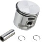 Pistone segmenti Stihl 41470302003 ORIGINALE STIHL - 4147-030-2003