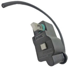 Apparecchio di comando Stihl 11384004707 ORIGINALE STIHL - 1138-400-4707