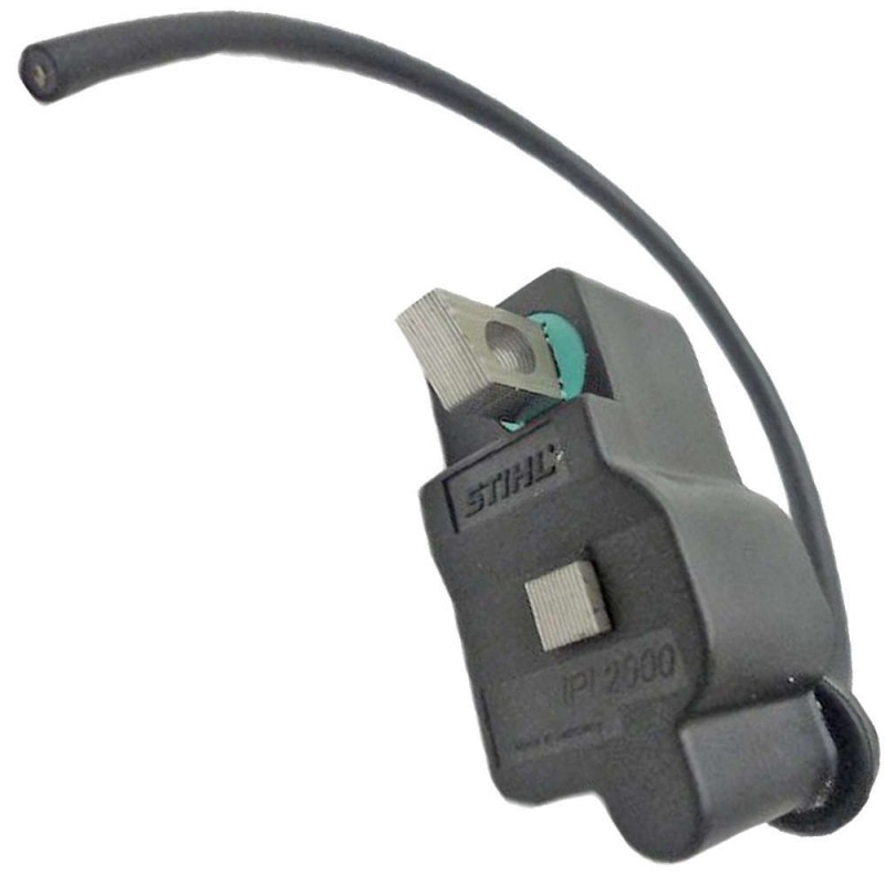 Apparecchio di comando Stihl 11384004707 ORIGINALE STIHL - 1138-400-4707 Apparecchio di comando Stihl 11384004707 ORIGINALE STIHL - 1138-400-4707