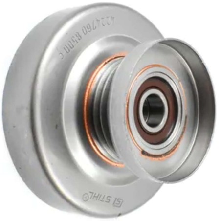 Polea stihl 42247608500 | Newgardenstore.eu