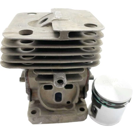 Cylinder with Piston Stihl 41340201222 | Newgardenstore.eu