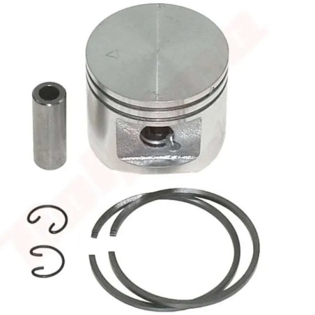 Pistón Completo Stihl 41280302005 | Newgardenstore.eu