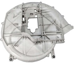 Carcasa interna del ventilador Stihl 42827004107 | Newgardenstore.eu