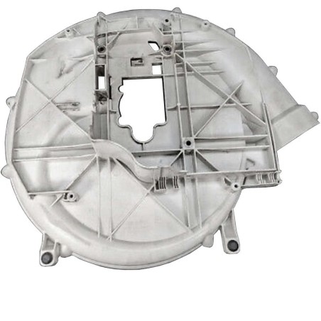 Carcasa interna del ventilador Stihl 42827004107 | Newgardenstore.eu