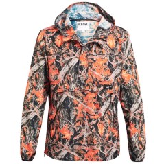 Jacket SZ S PULLOVER CAMOUFLAGE Stihl ORIGINALE STIHL - 0421-100-0948