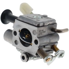 Carburatore Stihl 11411200606 C1Q-S211B ORIGINALE STIHL - 1141-120-0606