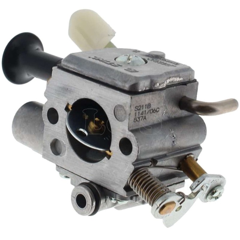Carburatore Stihl 11411200606 C1Q-S211B ORIGINALE STIHL - 1141-120-0606