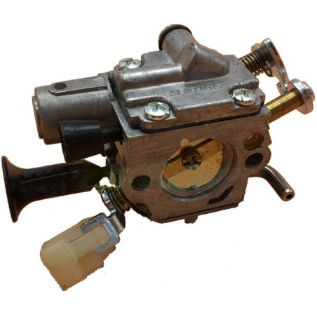 Carburateur Stihl 11411200610 C1Q-S212B | Newgardenstore.eu