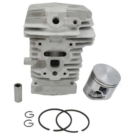 Cylinder with Piston Stihl 11390201200 | Newgardenstore.eu