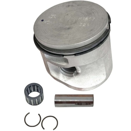 Pistone segmenti Stihl 11420302009 ORIGINALE STIHL - 1142-030-2009 | Newgardenstore.eu