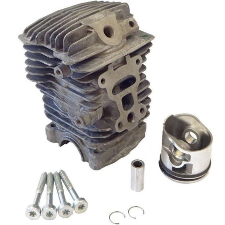 Cylinder with Piston Stihl 11390201201 | Newgardenstore.eu