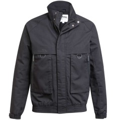 Jacket SZ S "UTILITY" Black Stihl ORIGINALE STIHL - 0421-100-0148