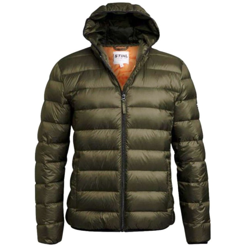 Duvet jacket SZ XL ICON Stihl ORIGINALE STIHL - 0421-100-1060