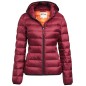 Duvet jacket SZ S Women ICON RED Stihl ORIGINALE STIHL - 0421-100-1338