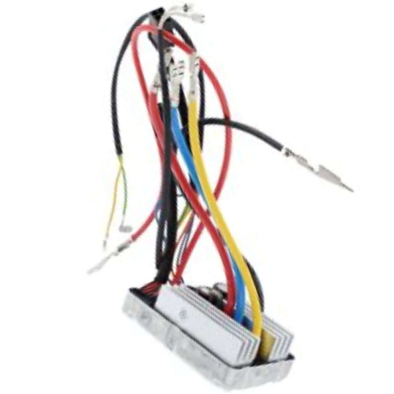 Modulo elettronico Stihl 12524301400 ORIGINALE STIHL - 1252-430-1400
