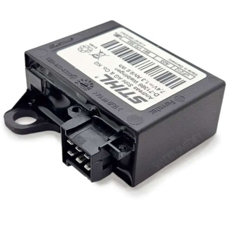 Apparecchio di comando Stihl 41284004700 ORIGINALE STIHL - 4128-400-4700 | Newgardenstore.eu