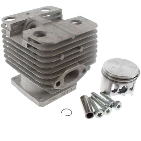 Cylinder with Piston Stihl 41340201216 | Newgardenstore.eu