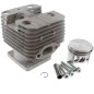 Cilindro con Pistone Stihl 41340201216 ORIGINALE STIHL - 4134-020-1216