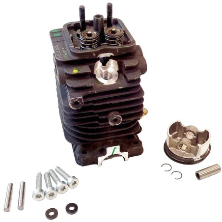 Cylinder with piston Ø 40 mm Stihl 41800201205 | Newgardenstore.eu