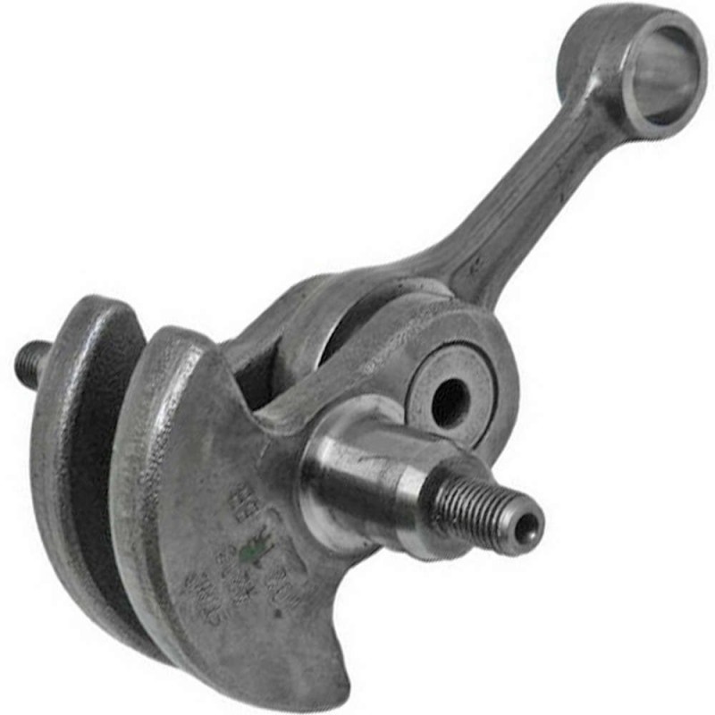 Stihl crankshaft 42030300400