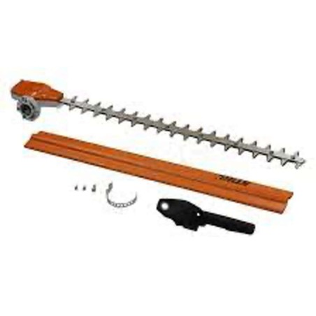 Reduzierkastenbaugruppe (600 mm) Stihl 42436400537 | Newgardenstore.eu