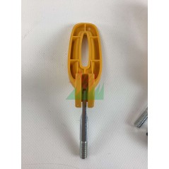 Kit manopola superiore rasaerba modelli AL3420Li ORIGINALE STIGA 118811368/0 | Newgardenstore.eu