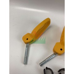 Kit manopola superiore rasaerba modelli AL3420Li ORIGINALE STIGA 118811368/0 | Newgardenstore.eu