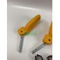 Kit manopola superiore rasaerba modelli AL3420Li ORIGINALE STIGA 118811368/0